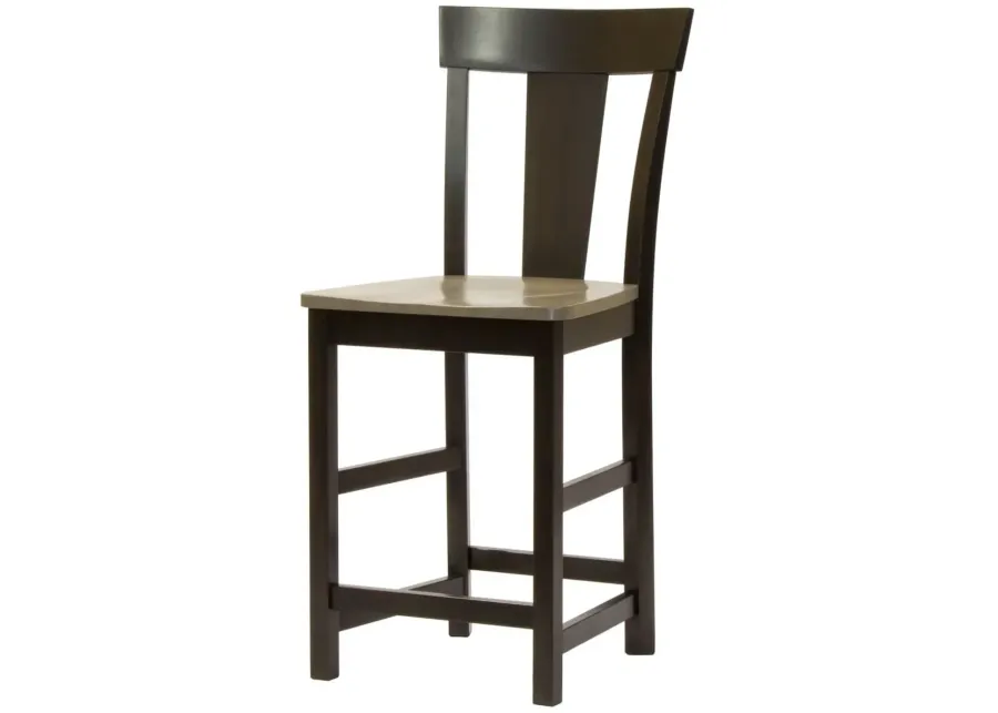 Laker 24" Counter Chair