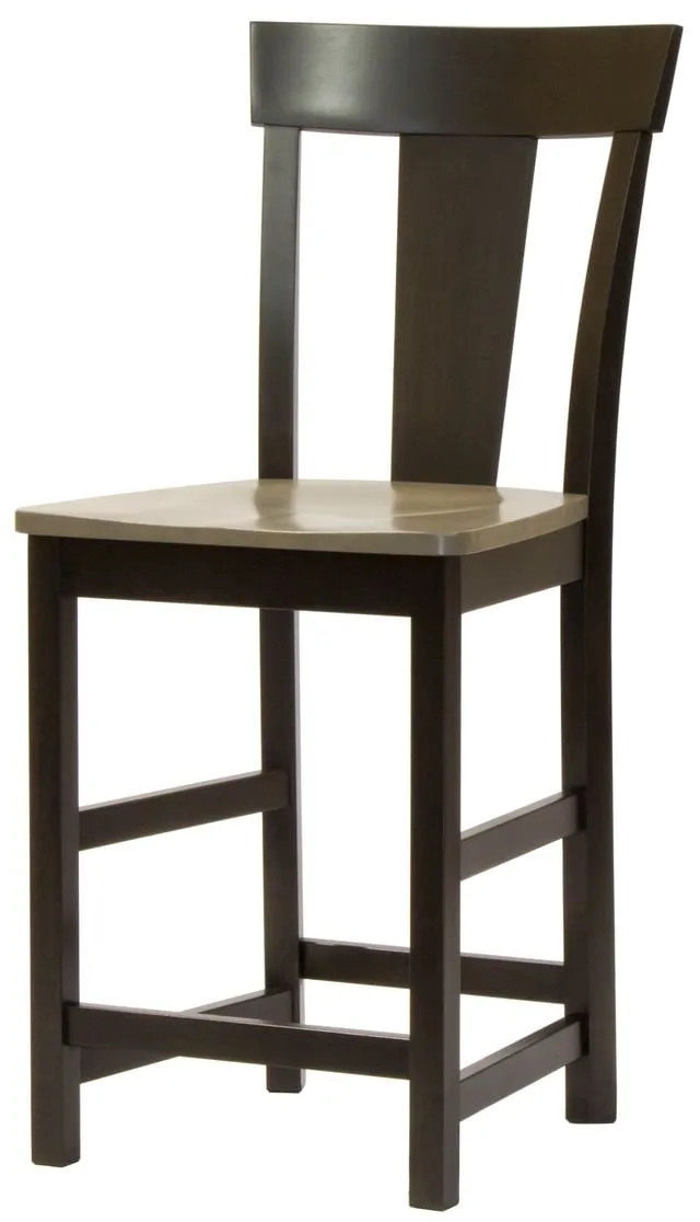 Laker 24" Counter Chair