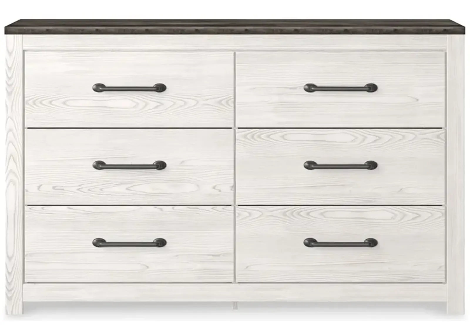 Gerridan Dresser