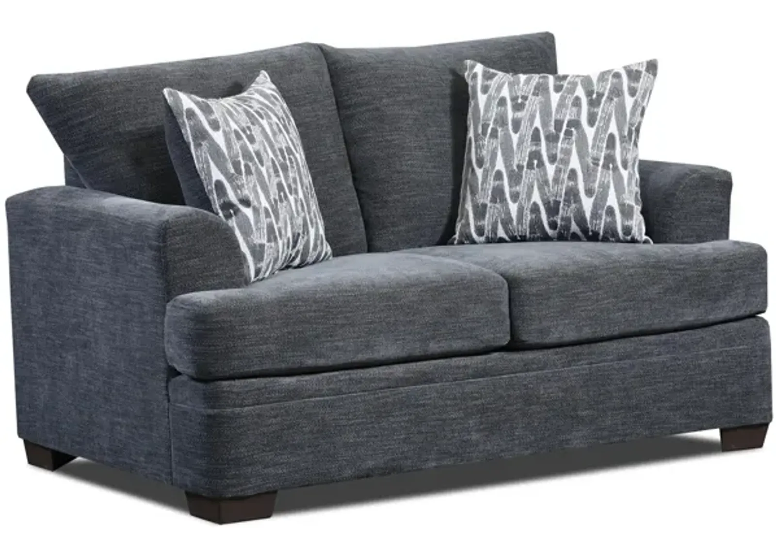 Mercer Loveseat