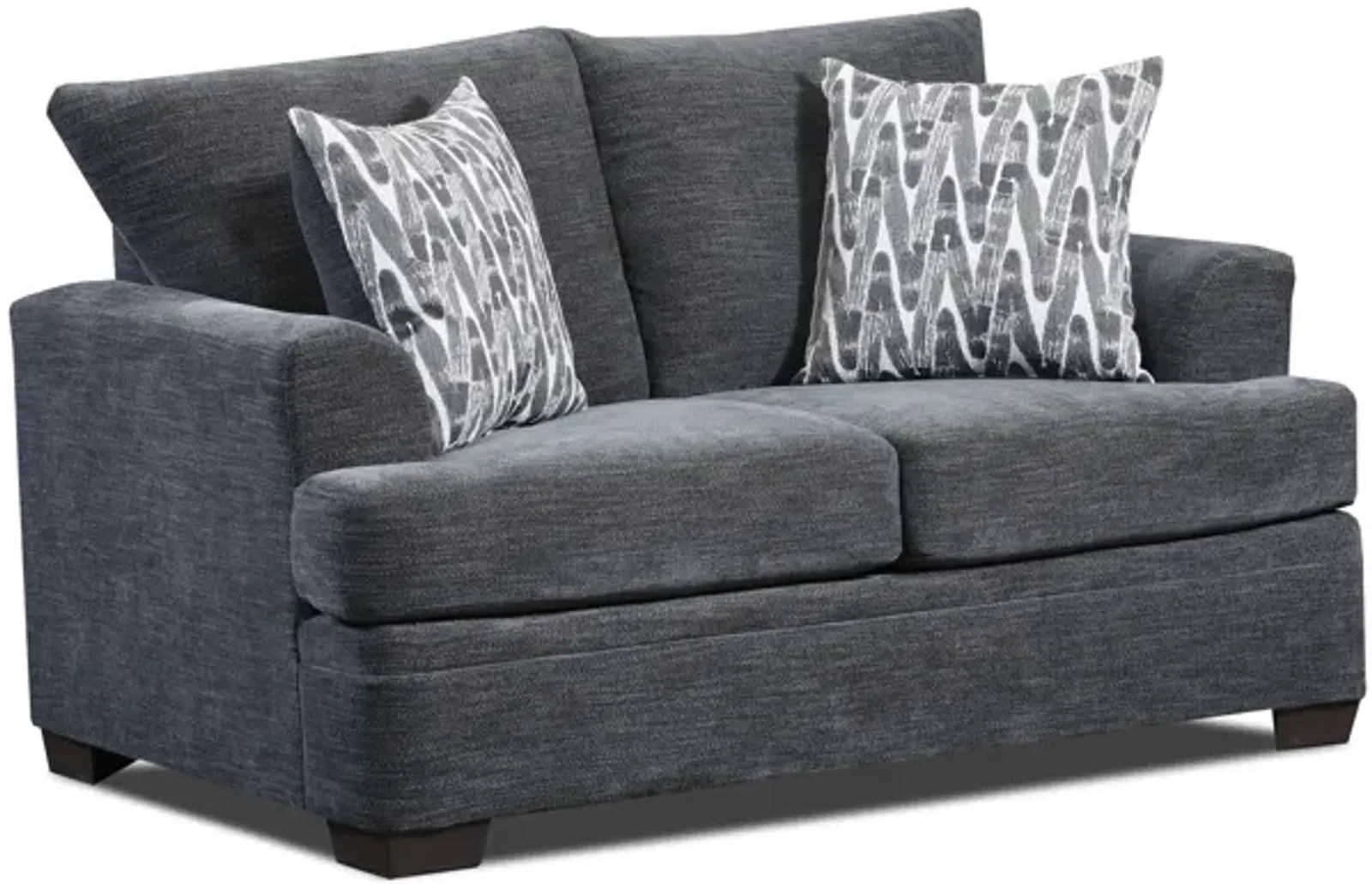 Mercer Loveseat