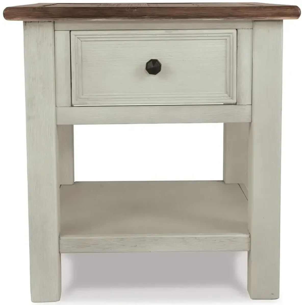 Bolanburg End Table