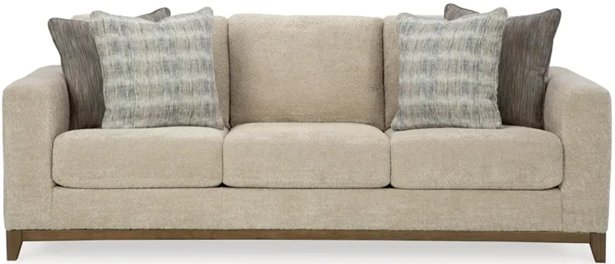 Parklynn Stationary Sofa