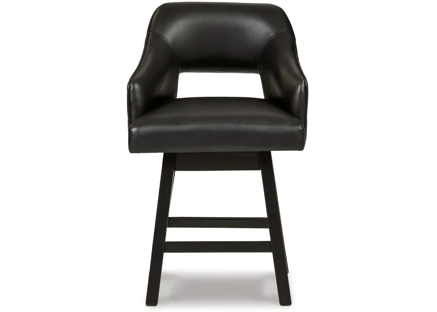 Tallenger Counter Height Bar Stool