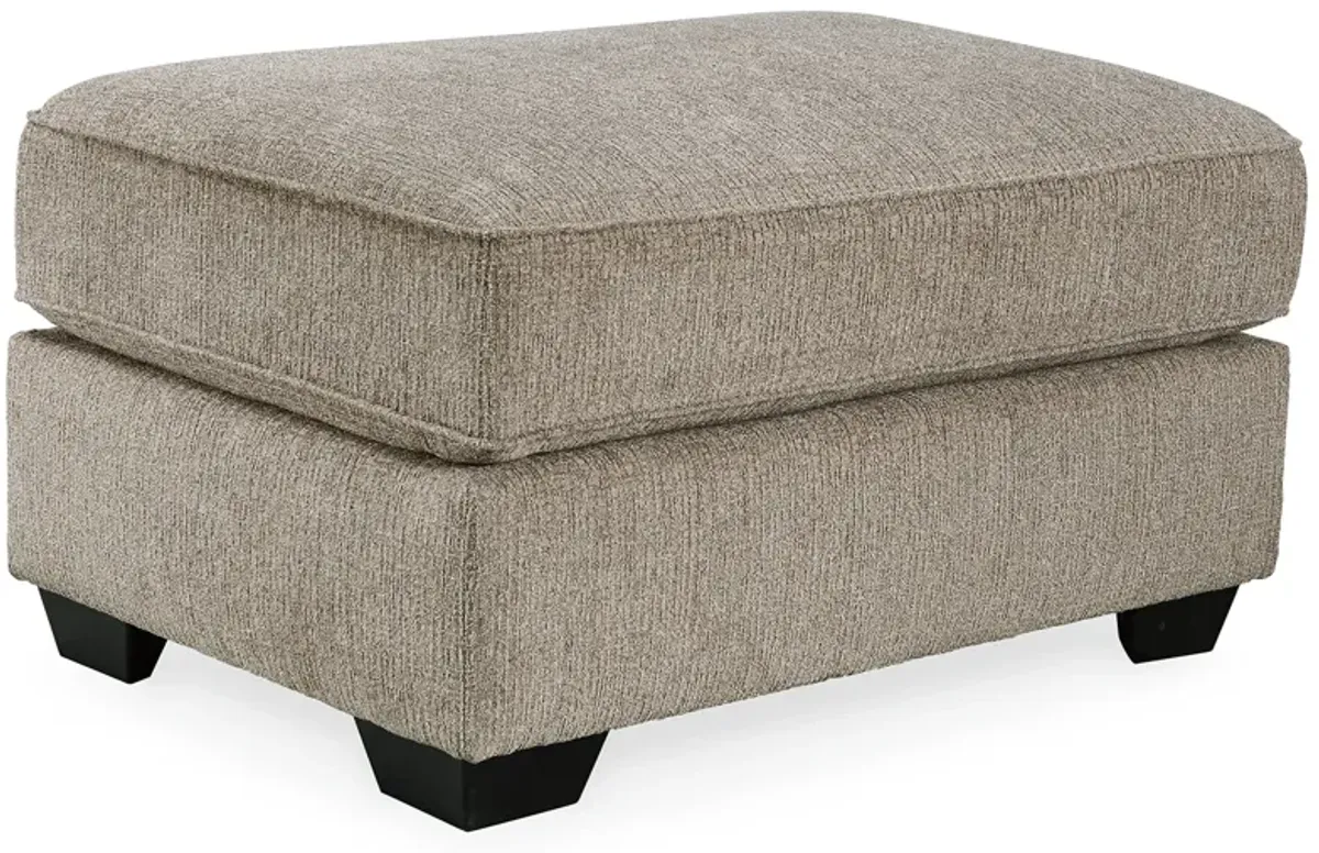Pantomine Oversized Ottoman
