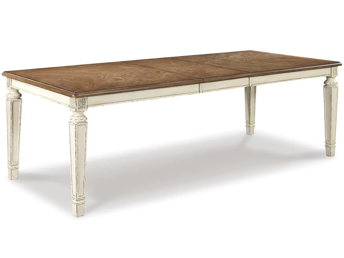 Realyn Dining Table