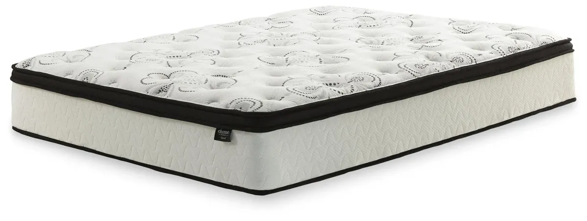 Chime 12" Hybrid Full Mattress In A Box