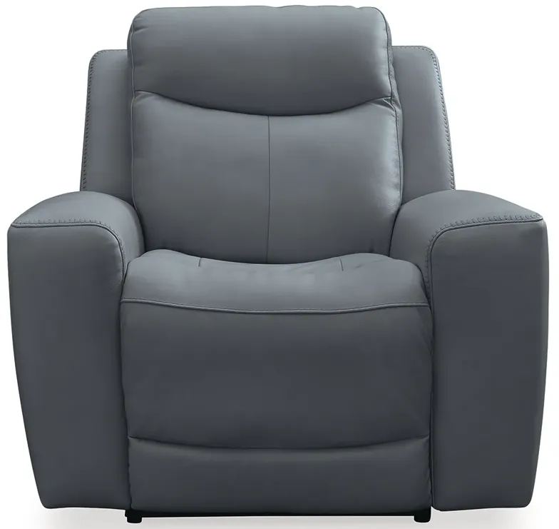 Mindanao Power Recliner