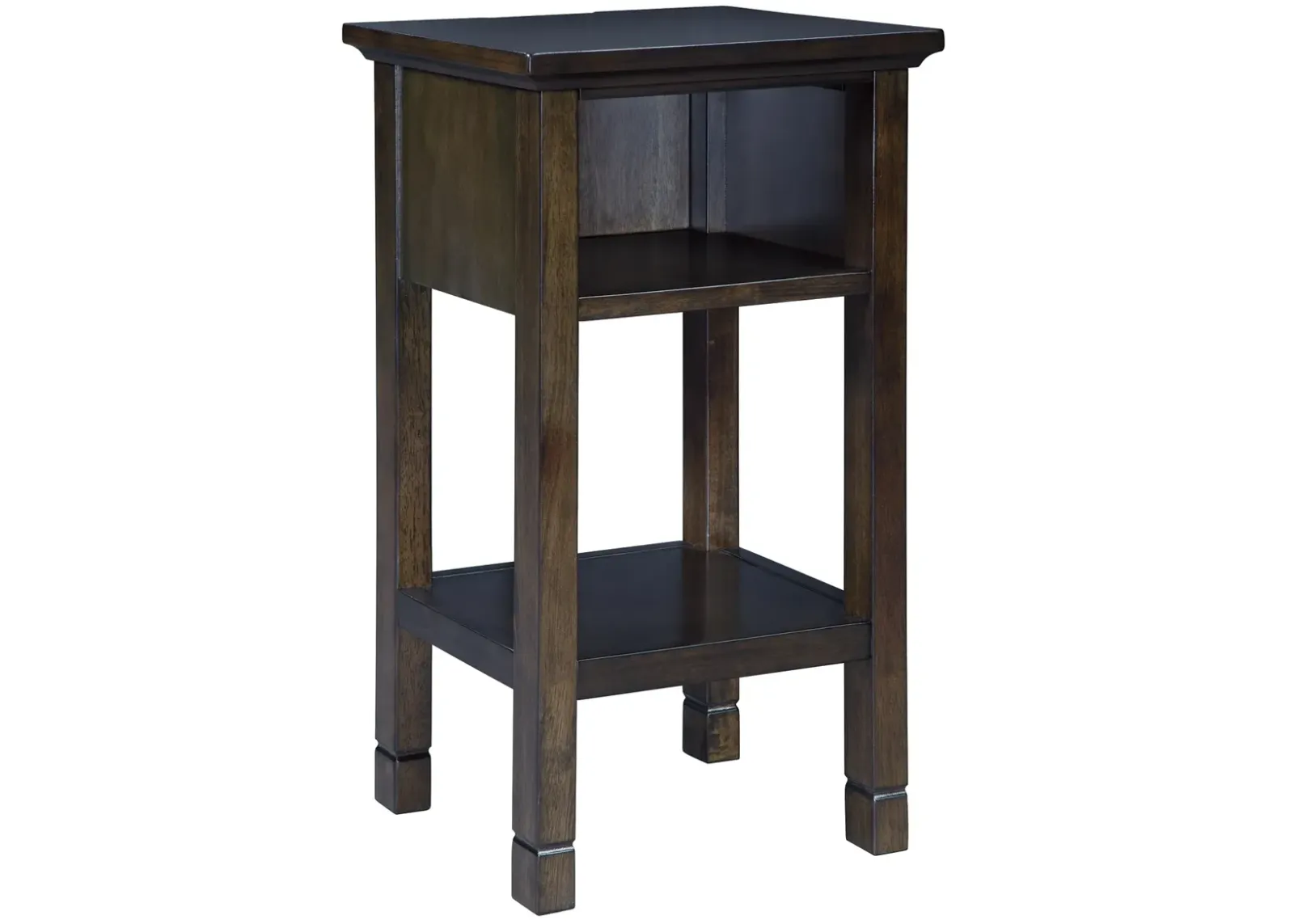 Marnville Accent Table