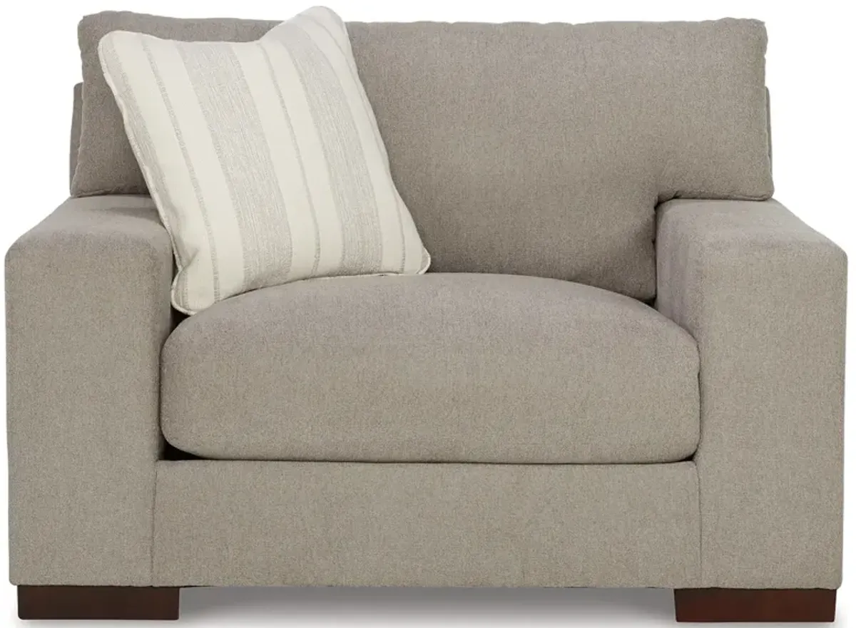 Maggie Oversized Chair