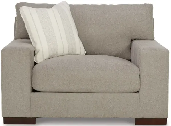 Maggie Oversized Chair