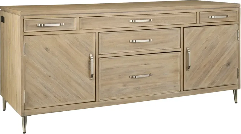 Madison Credenza