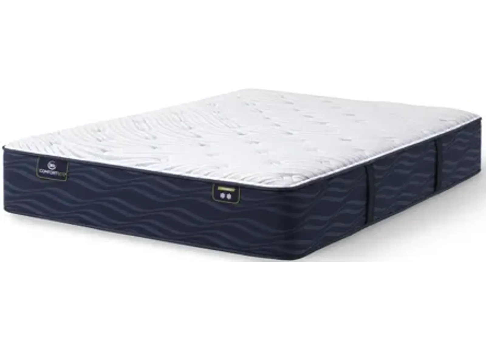 Q15Gl Plush Queen Mattress