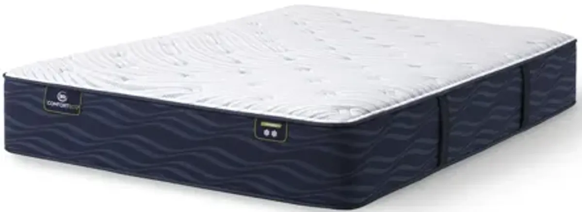 Q15Gl Plush Queen Mattress