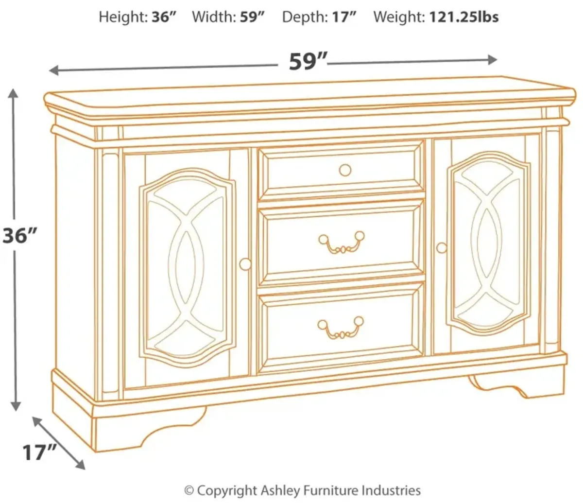 Realyn Dining Server