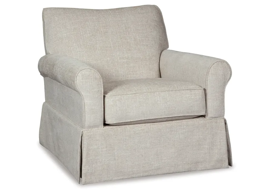 Searcy Accent Chair