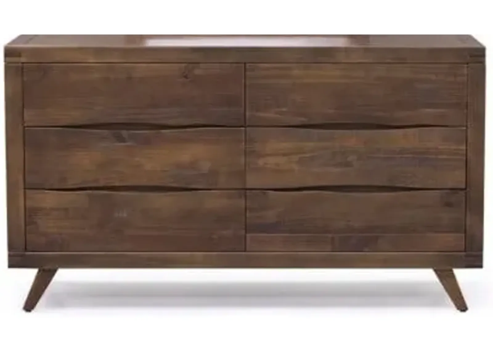 Pacific Dresser