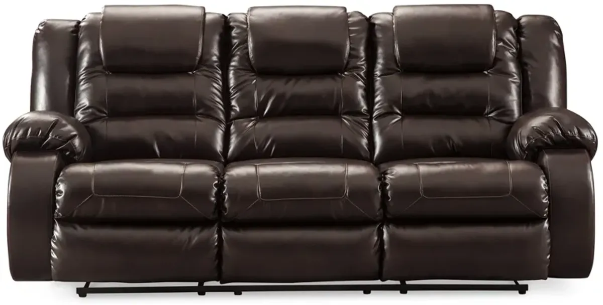 Vacherie Reclining Sofa