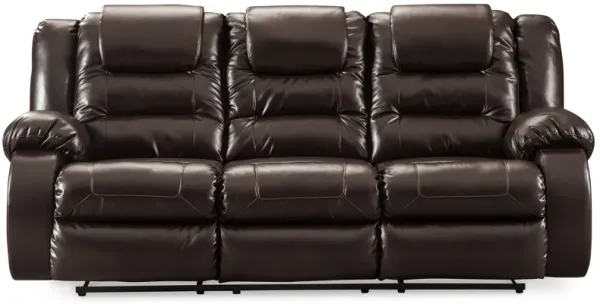 Vacherie Reclining Sofa