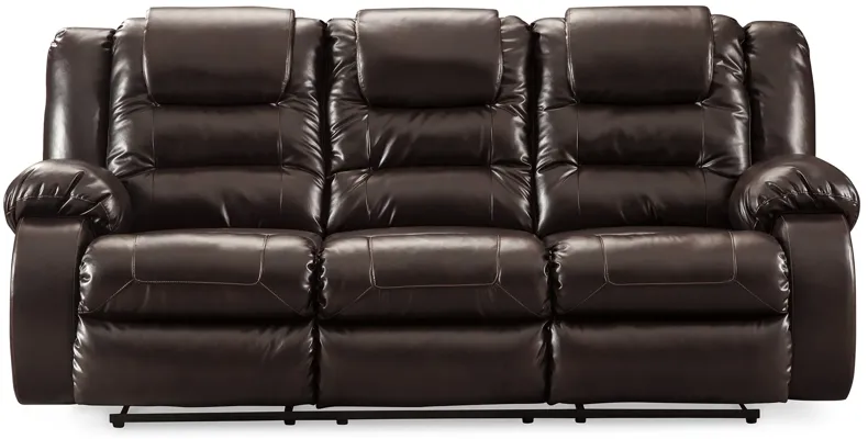 Vacherie Reclining Sofa