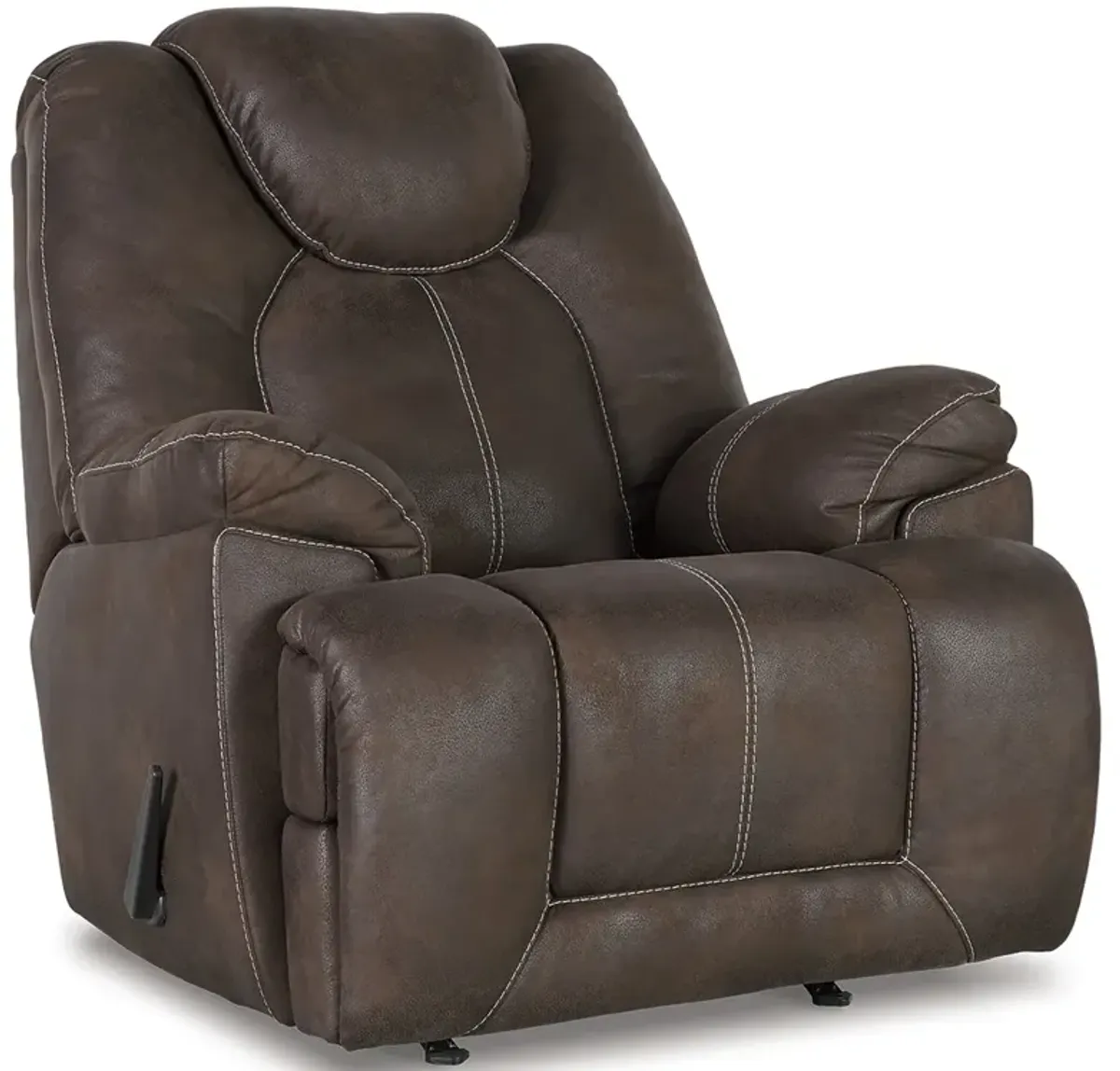 Warrior Fortress Manual Recliner