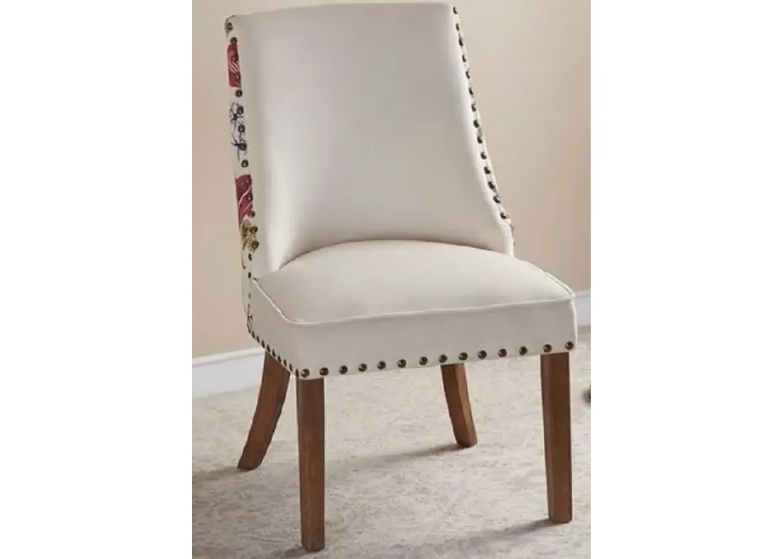 Magnolia Accent Dining Chair