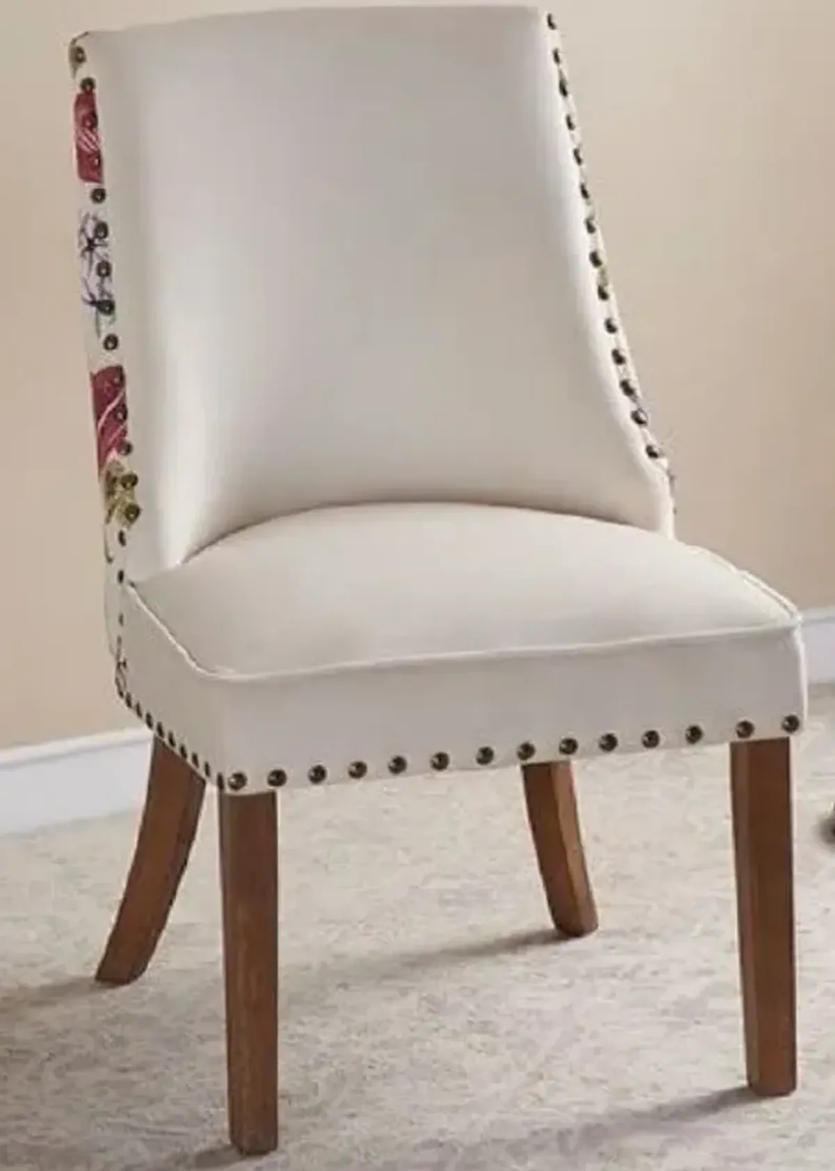 Magnolia Accent Dining Chair