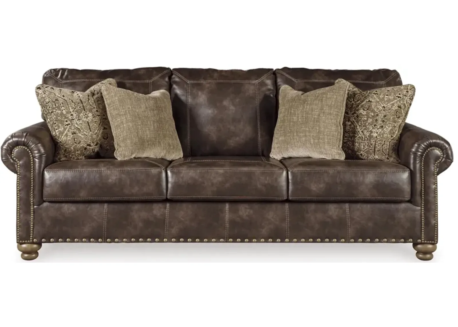 Nicorvo Sofa