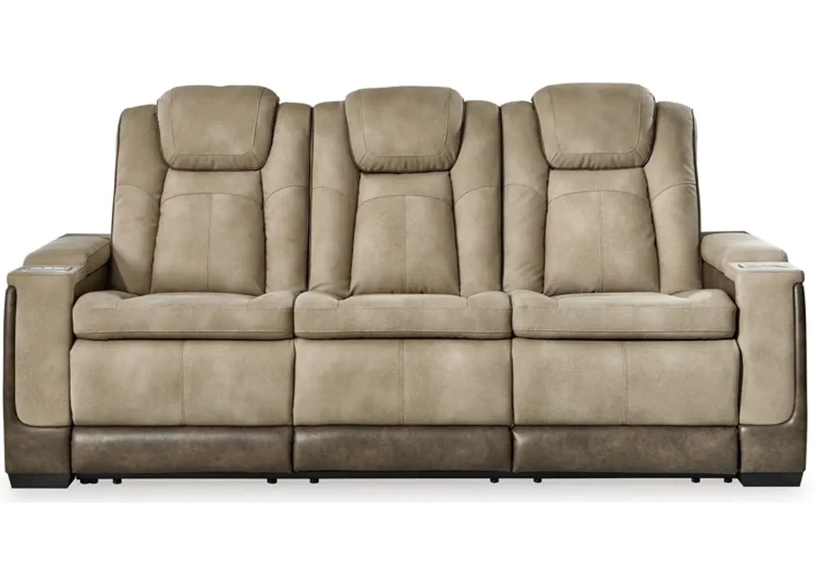 Next-Gen Durapella Power Reclining Sofa