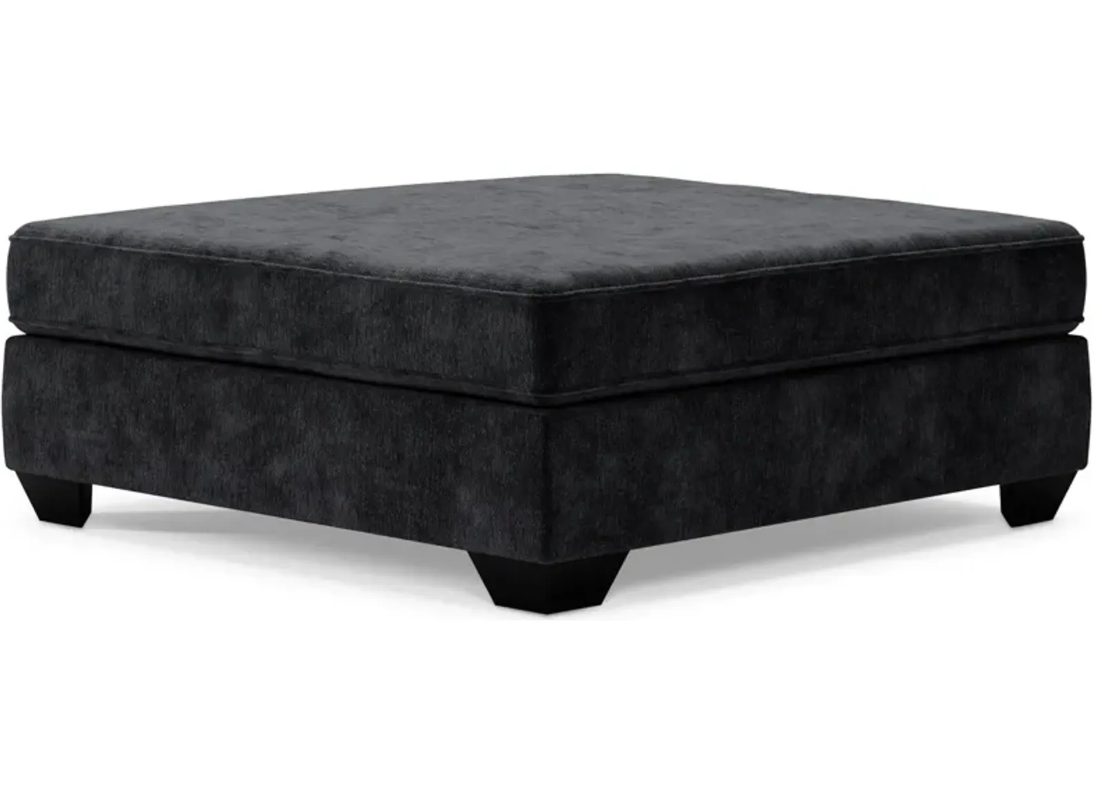 Lavernett Oversized Accent Ottoman