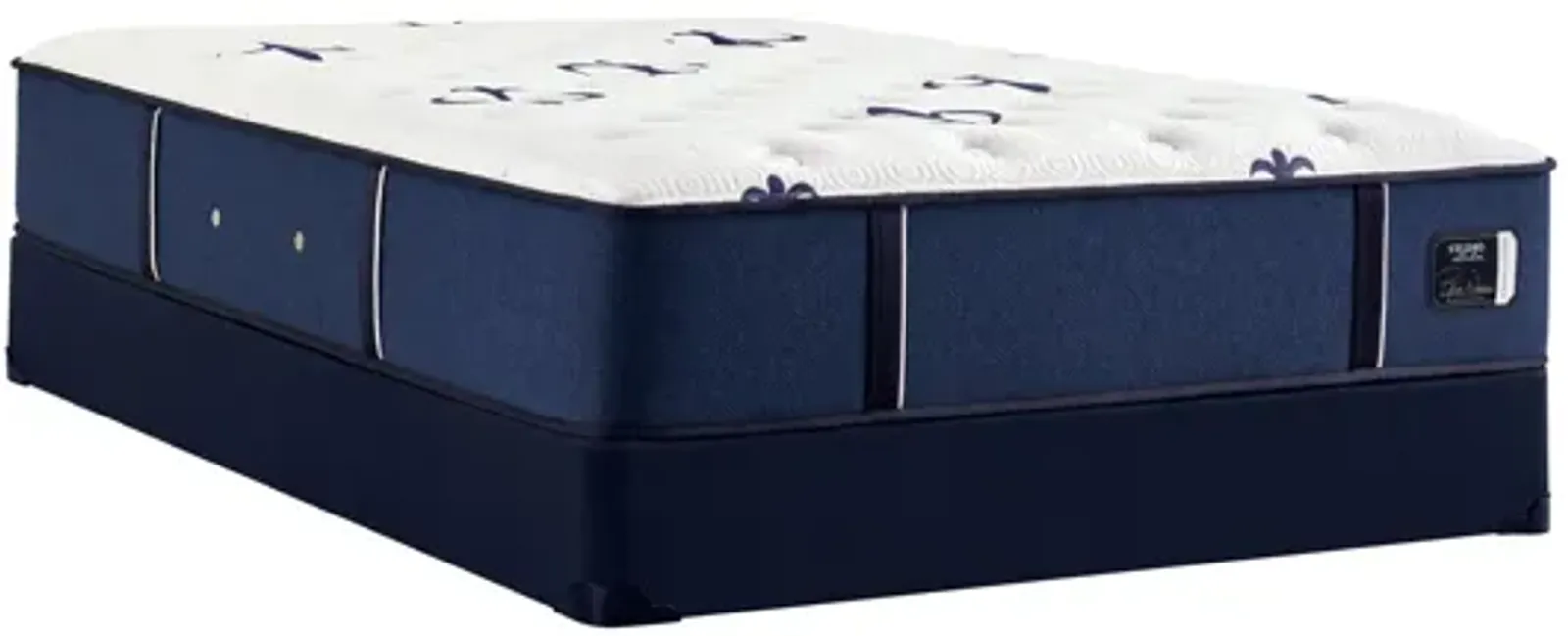 Studio Medium Tight Top King Mattress