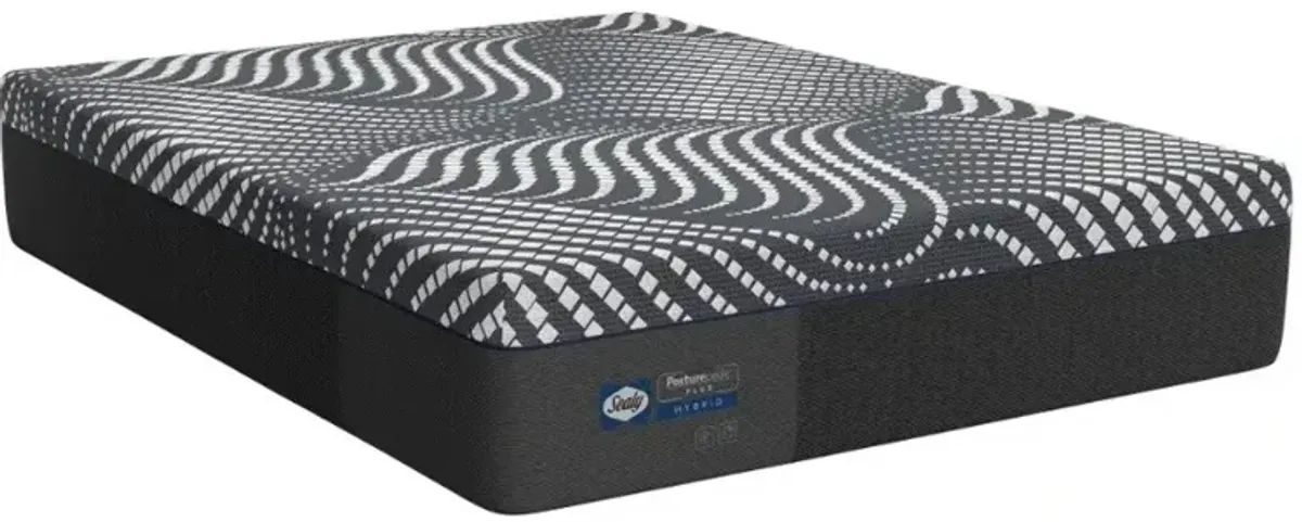 High Point Soft Hybrid Full Mattress