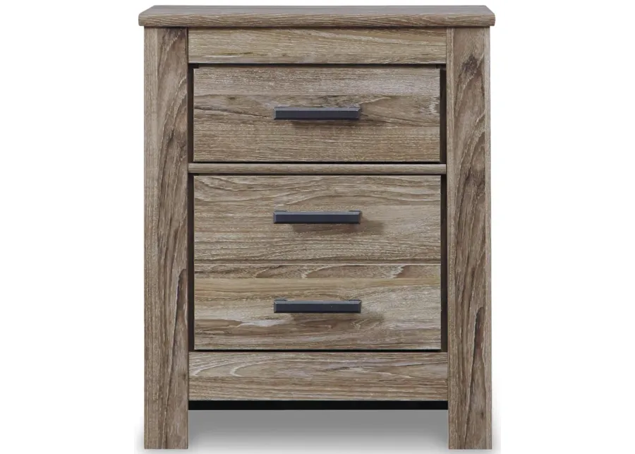 Zelen Nightstand