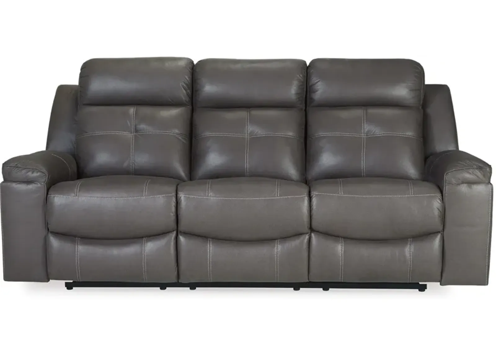 Jesolo Manual Reclining Sofa