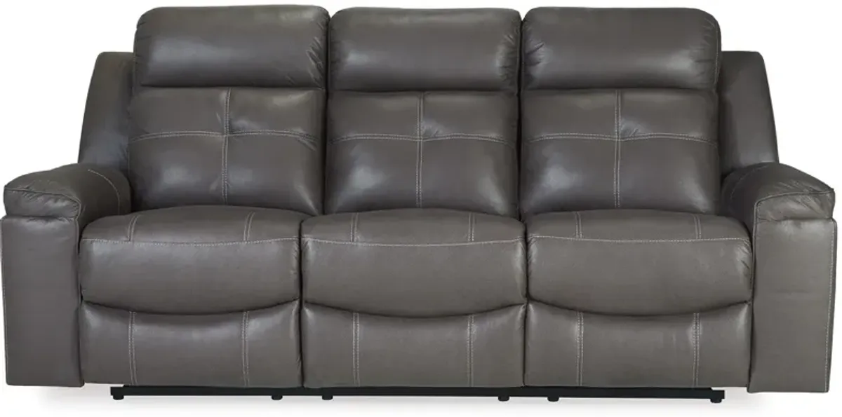 Jesolo Manual Reclining Sofa