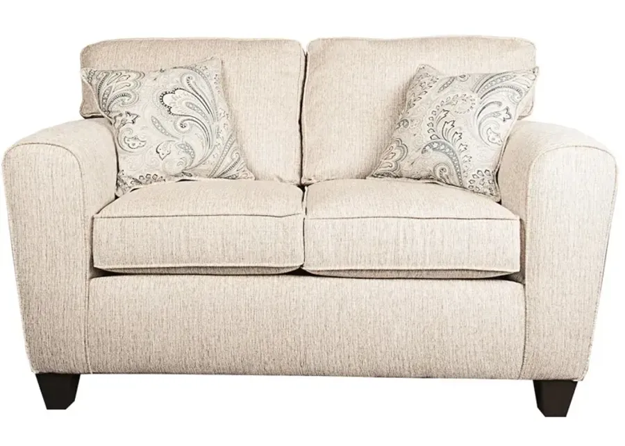 Rexanna Loveseat