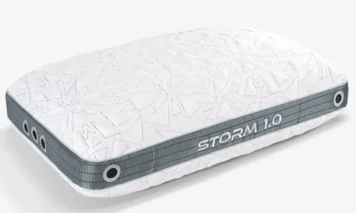 Storm 1.0 Pillow