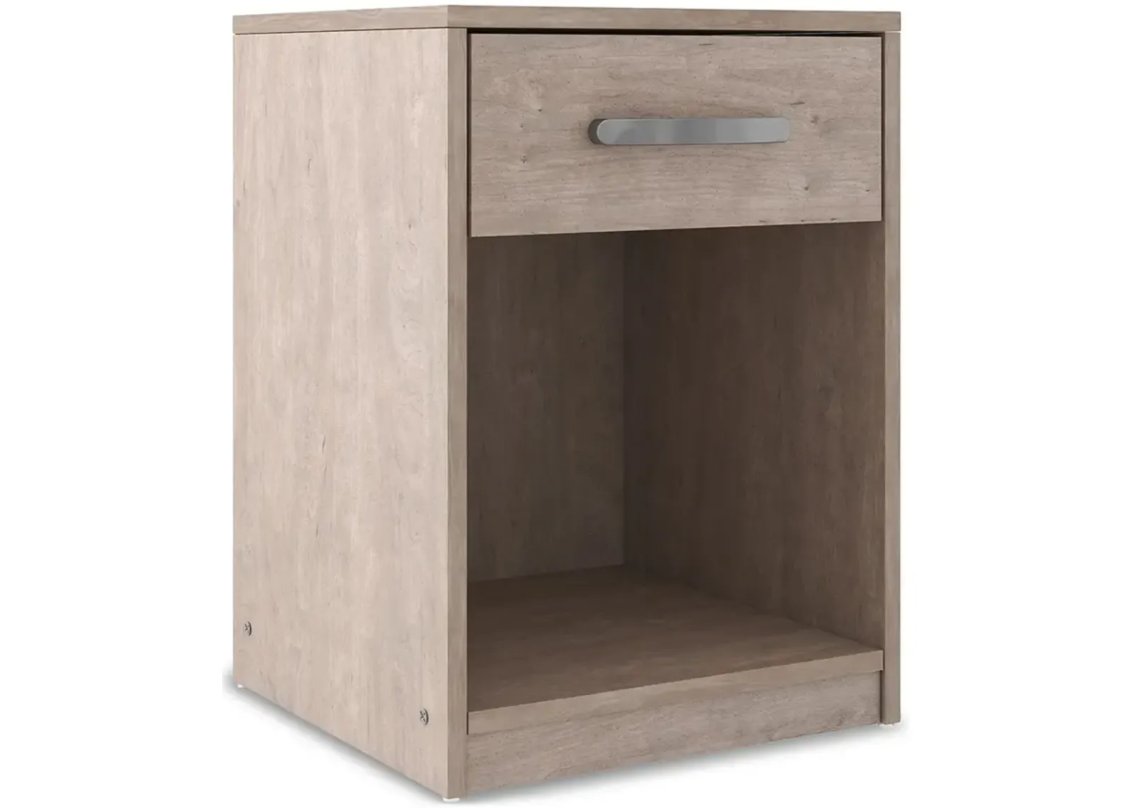 Flannia Nightstand