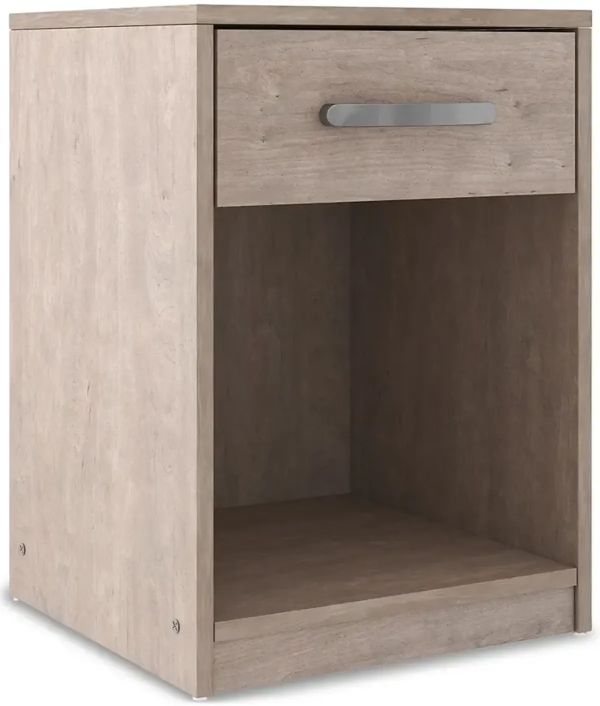 Flannia Nightstand