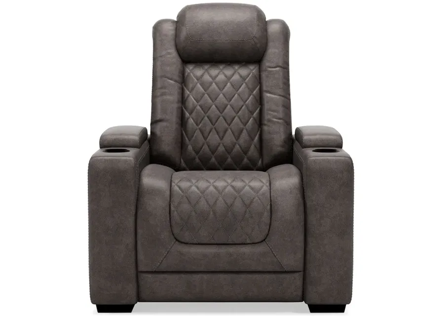 Hyllmont Recliner