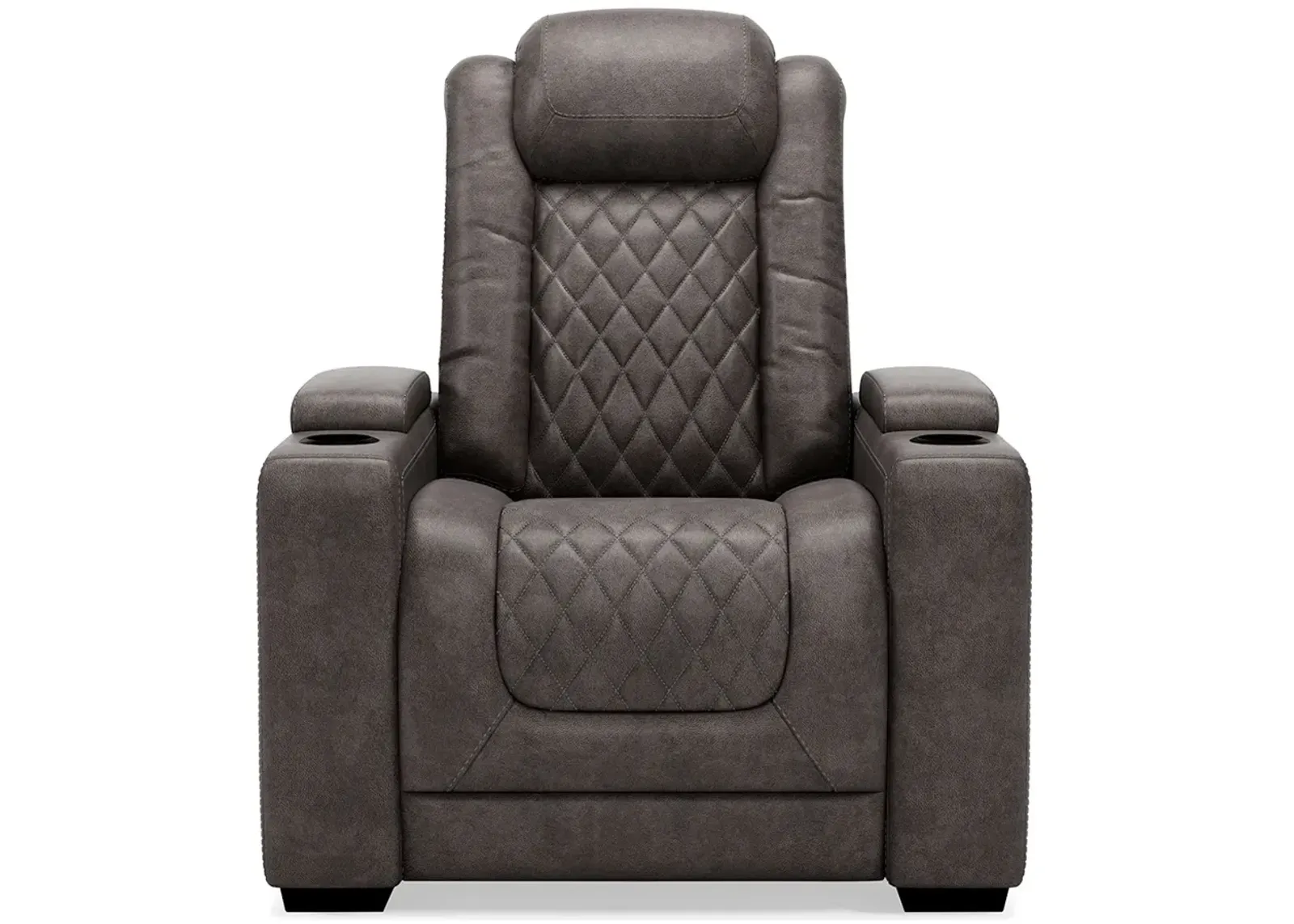 Hyllmont Recliner