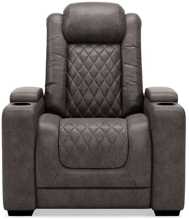 Hyllmont Recliner