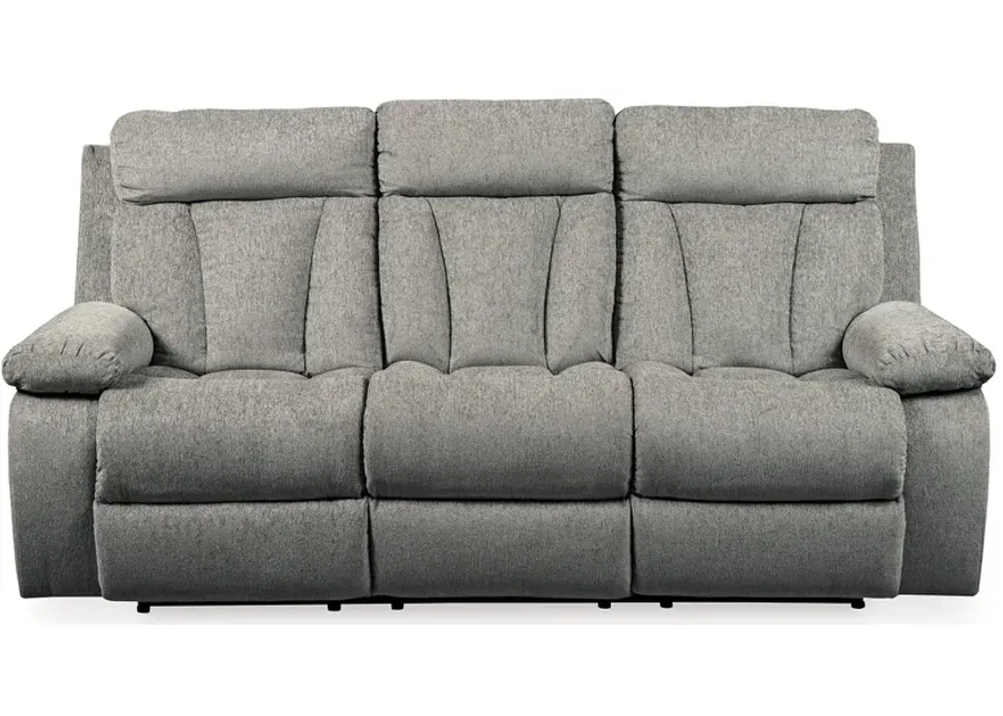 Mitchiner Reclining Sofa