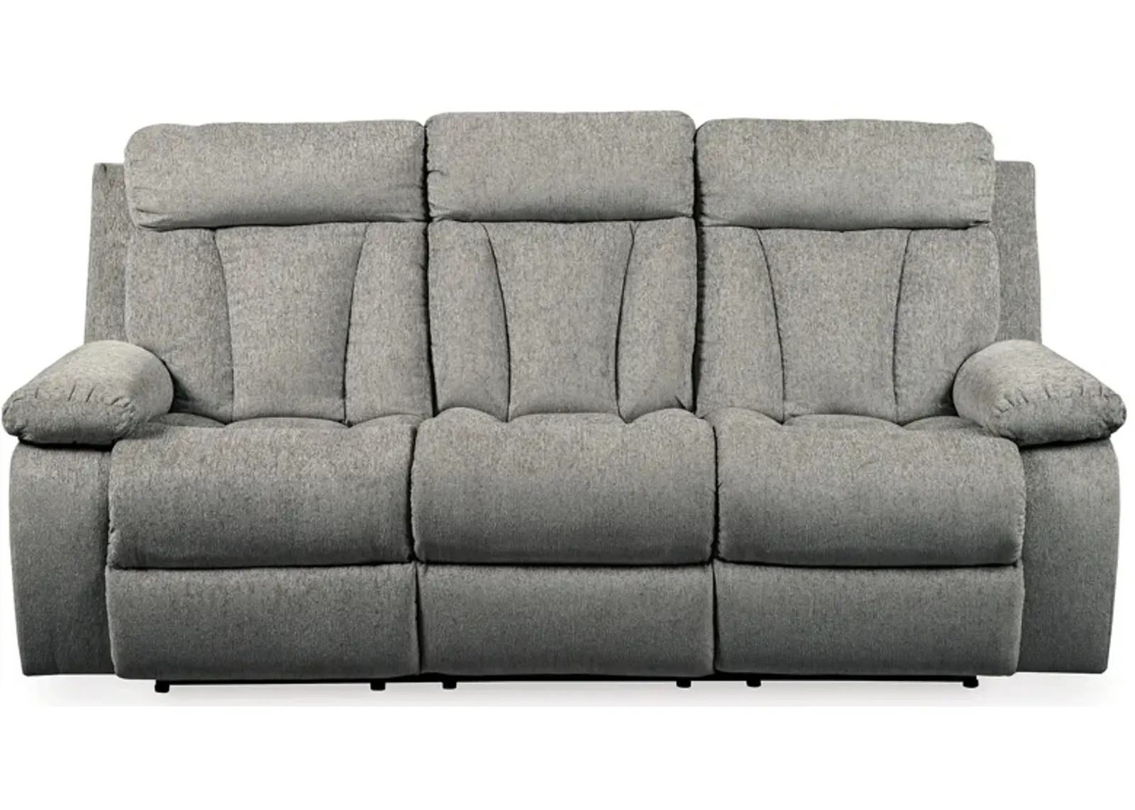 Mitchiner Reclining Sofa