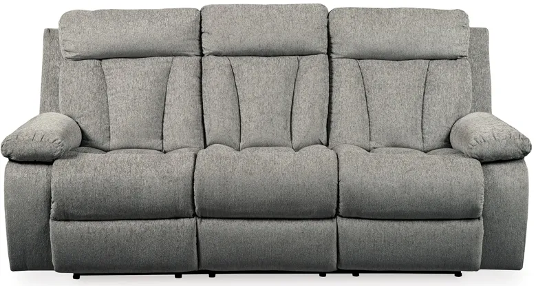 Mitchiner Reclining Sofa