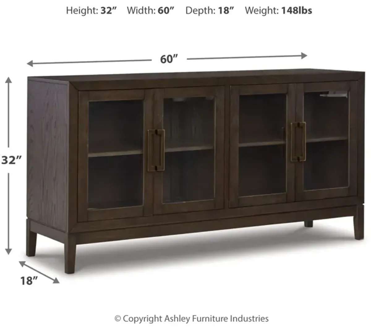 Burkhaus Dining Server