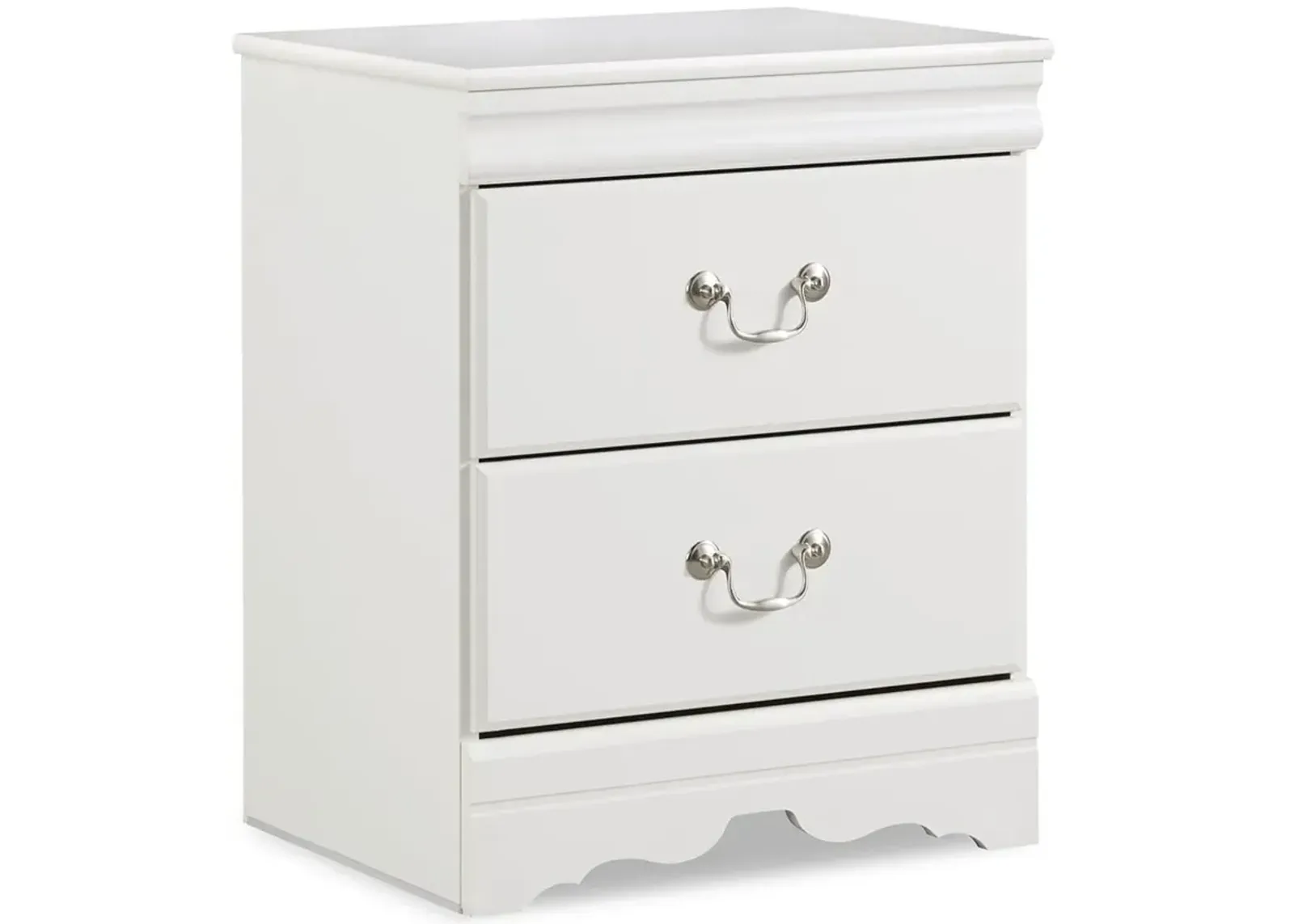 Anarasia Nightstand