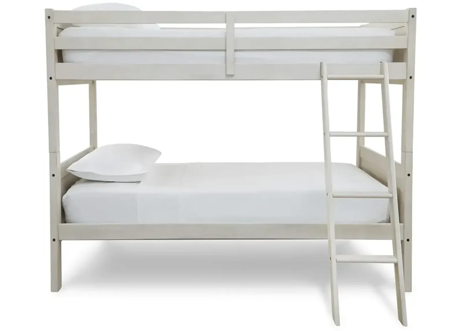 Robbinsdale Twin Over Twin Bunk Bed