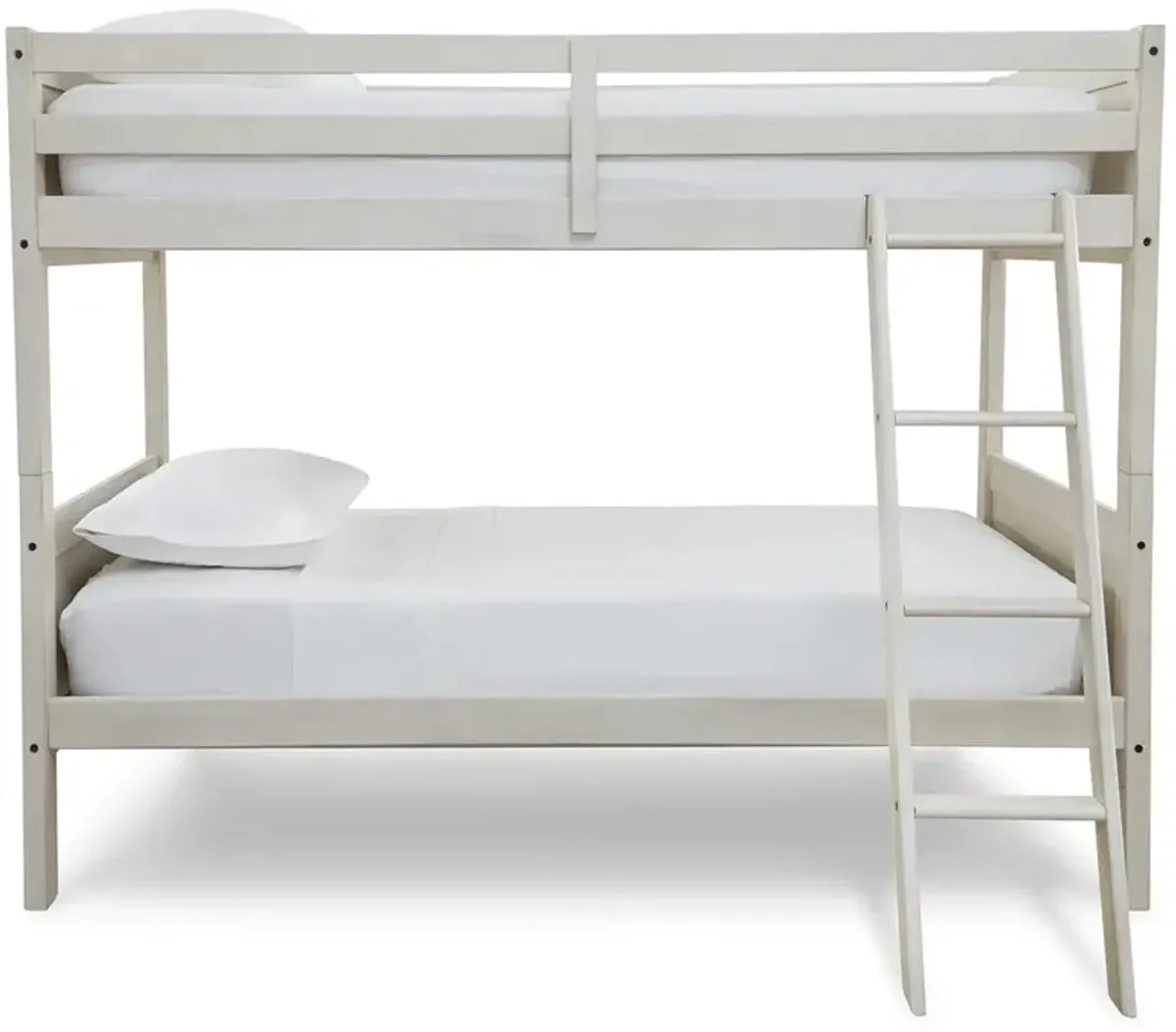 Robbinsdale Twin Over Twin Bunk Bed