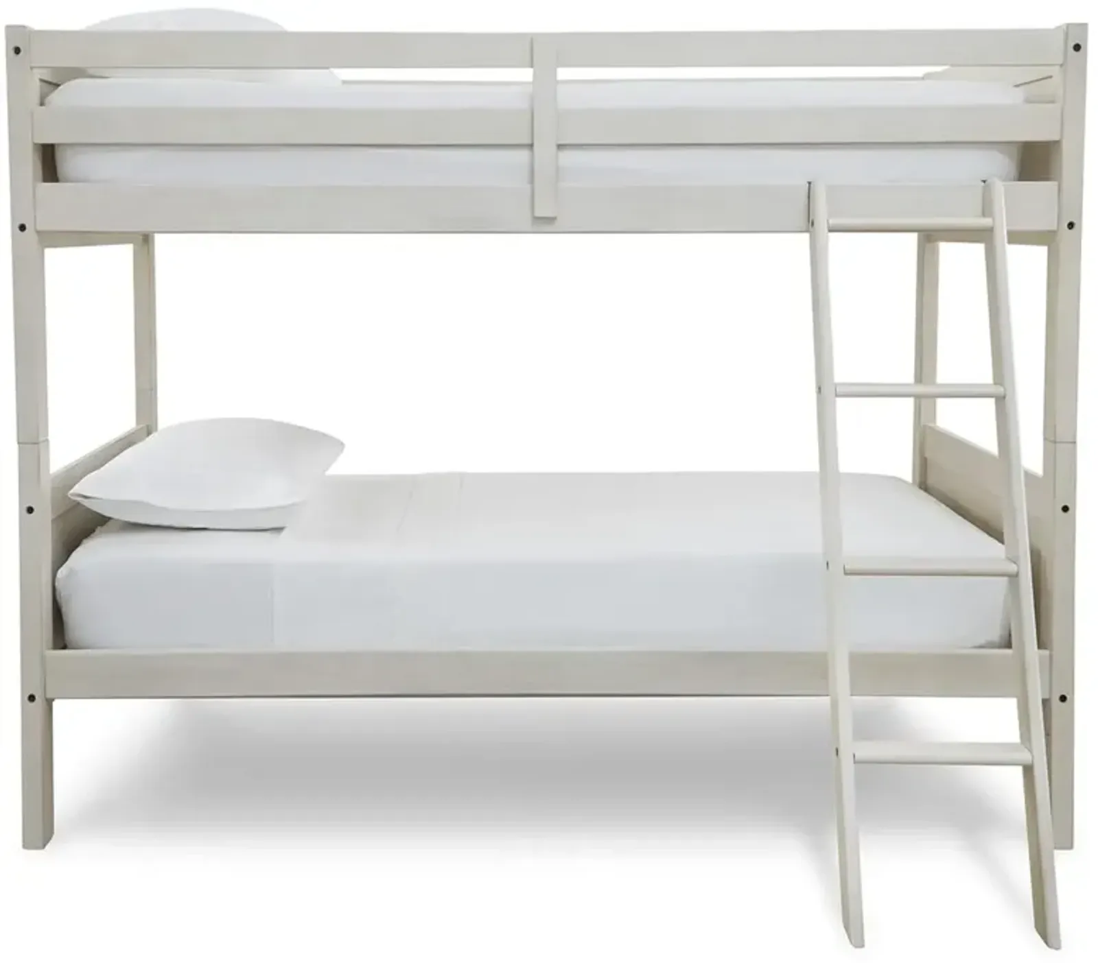 Robbinsdale Twin Over Twin Bunk Bed